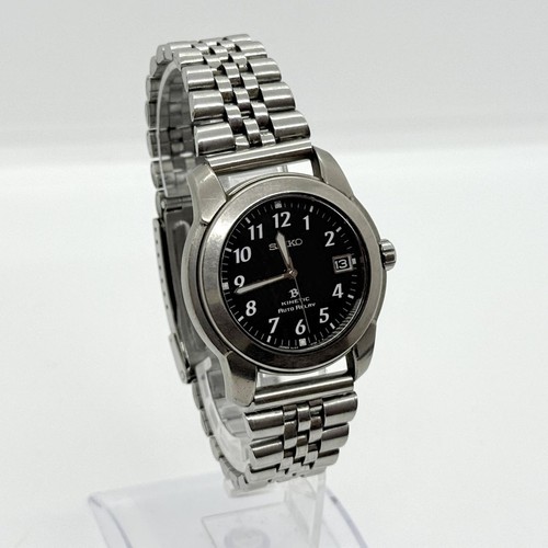 Seiko brightz kinetic auto - kinetic,