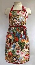 Pin up girls Apron Mexican