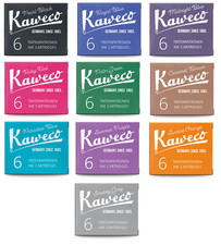 Kaweco Fountain Pen Ink