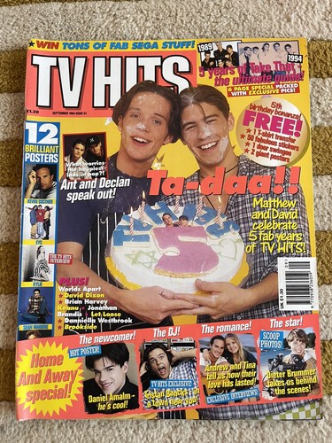 Vintage retro hits - vintage,