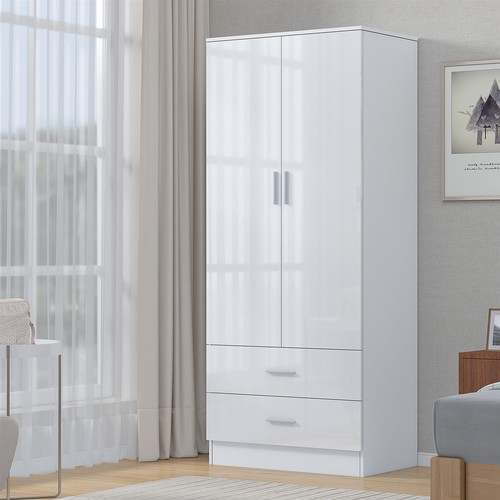 Reflect wardrobe door 2 - reflect,