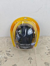 Howard Leight by Honeywell 1013530 Impact Sport Sound Amplification Electronic