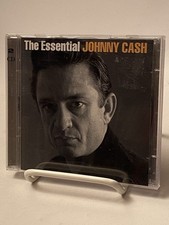 Johnny Cash 2 CD The Essential