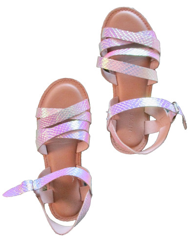 Next girl size - next, iridescent