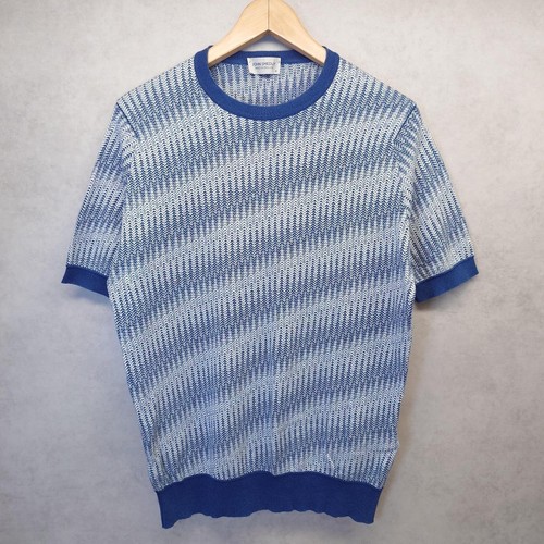 John smedley 100 sea - smedley, 100%
