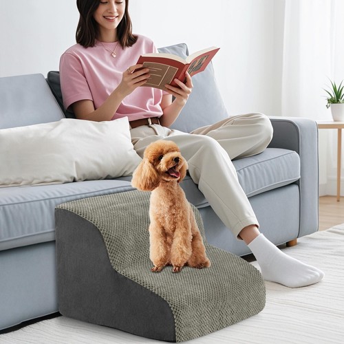 Gainoom slope dog steps soft - steps,