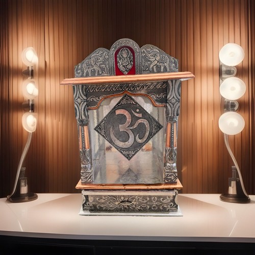 Hindu temple mandir puja - temple,