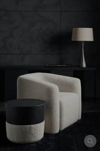 Andrew martin etta side table - andrew,