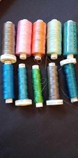 Madeira Embroidery Machine Thread used 1000m reels