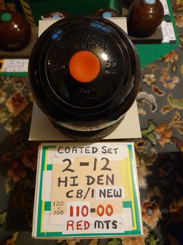 Greenmaster ultra crown - ,