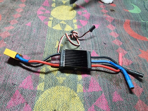 Align rce bl70g esc - align, rce-bl70g