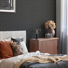 Superfresco Eternity Geometric