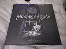 Marquis De Sade - Chapter