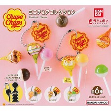 Chupa Chups Miniature