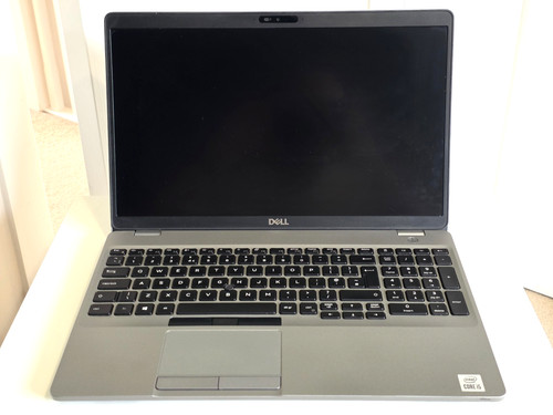 Dell latitude 5510 inch - 5510, 15.6