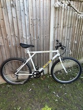 Custom 1998 Gt Outpost Trail