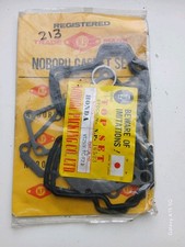 Honda Vt250f Top End Gasket