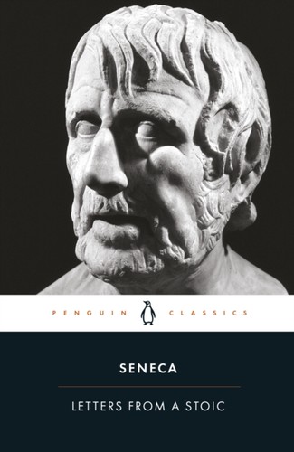 Letters from stoic epistulae - stoic,