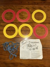 Supreme Magic - Pavels Rings