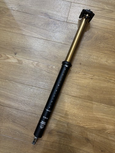 Fox transfer dropper seat - transfer,