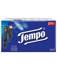 Tempo Classic Tissues 56 x 10