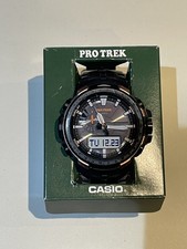 Casio Pro Trek PRW-6100Y-1ER