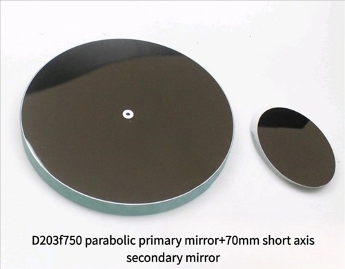 D203f750 parabolic newtonian - d203f750,