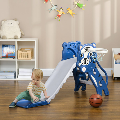Kids slide 1 toddler - 3,