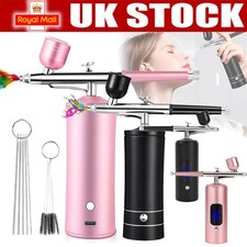 Mini Airbrush Kit with