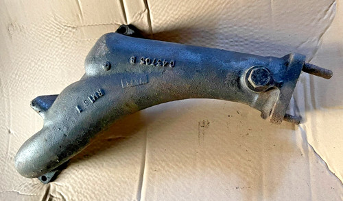 Jaguar xj6 series exhaust - ,