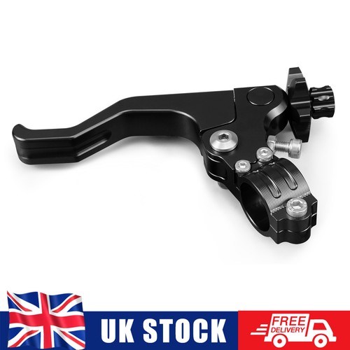 22mm cnc short stunt clutch - 22mm,