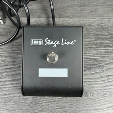 Img StageLine Guitar Foot