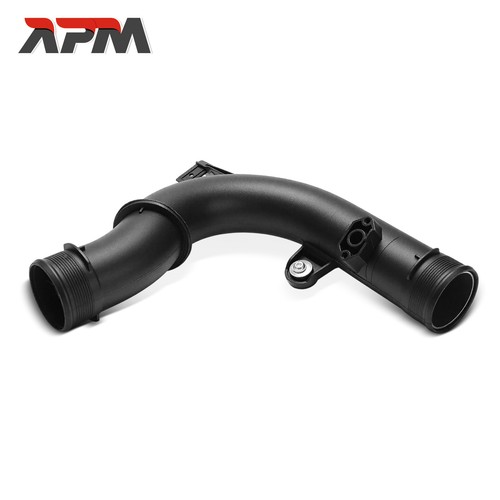 Black turbocharger charge air - black,