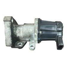 ISUZU D-MAX EGR VALVE MK2 2.5