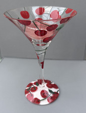 Cocktail Glass 'Lolita -
