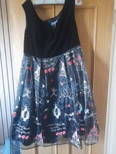 Collectif Princess Liz Size 18