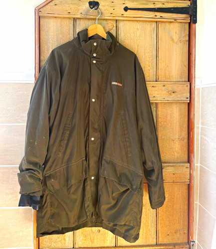 Aigle mtd men green - mtd, men's
