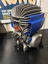 Iame Gazelle 60 cc. Kart Engine.  