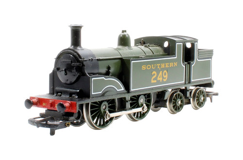 Hornby gauge r103 green - hornby,