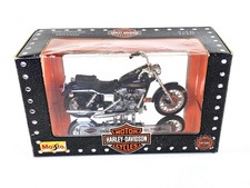 Harley Davidson 1/18 Scale