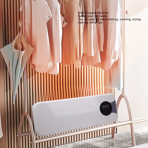 Wall mount heater - heater, fan