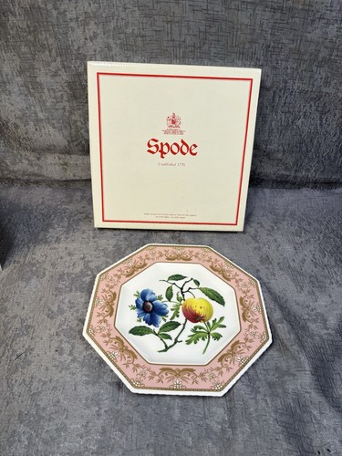 Spode the cabinet - the,