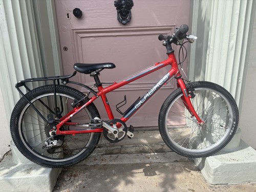 Islabike beinn 20l - beinn,