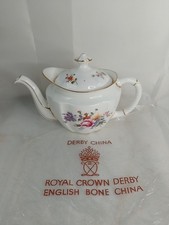 Royal Crown Derby Posies