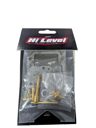 Carburetor repair kit yamaha - carburetor,