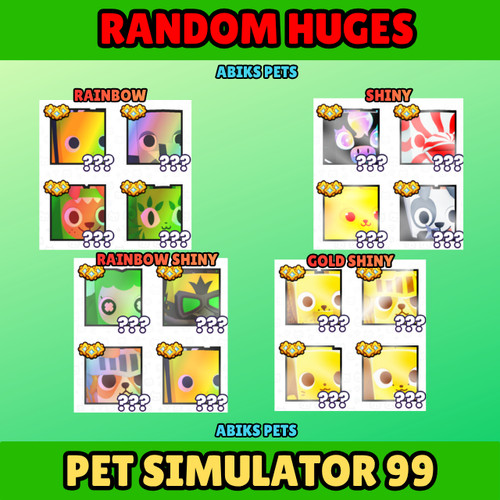 Pet simulator - pet,