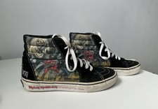 Vintage Special Edition IRON