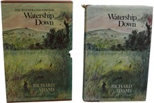 Watership down illustrated - watership,