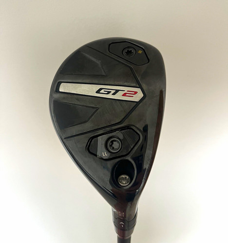 Titleist hybrid 21 degree - titleist,