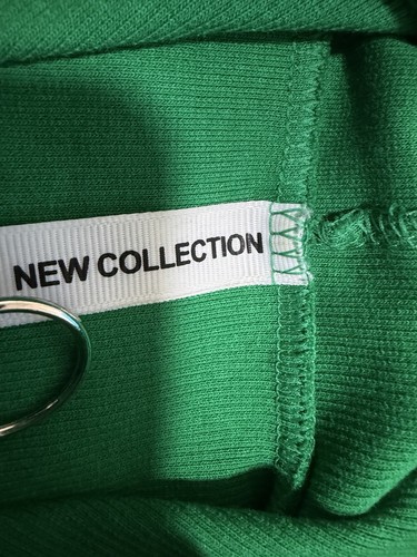 Green women tracksuit size - tracksuit,